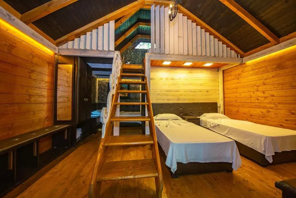 Hotel Legjenda