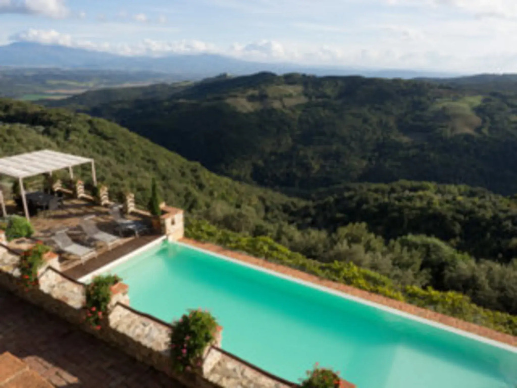 poggio alla rocca - ginestra