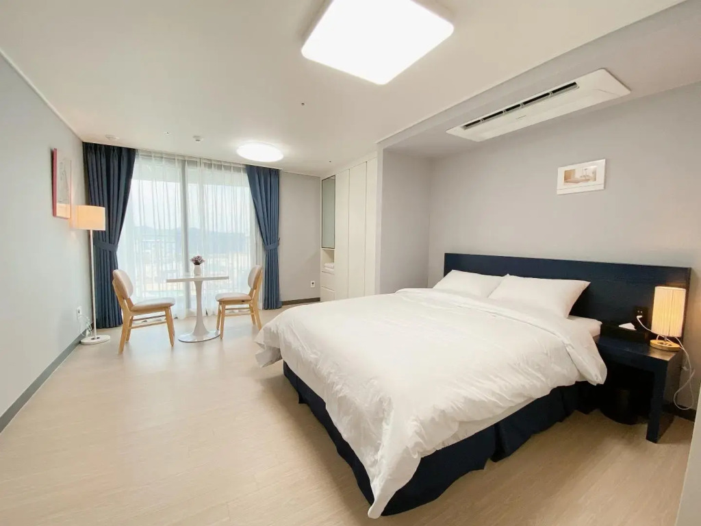 Sunmare In Yeosu