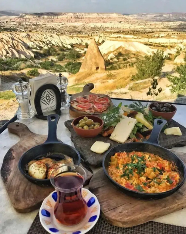 Mare Cappadocia Adults Only