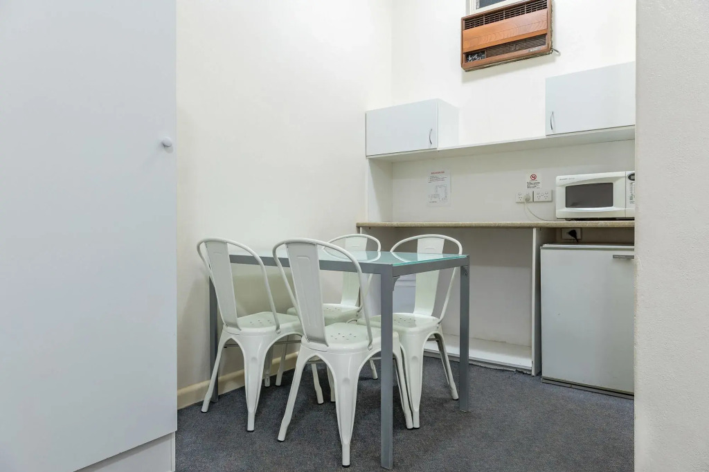 Bendigo Oval Motel