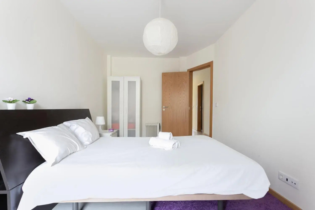 A Modern and Homely 3 Bedroom with Elevator