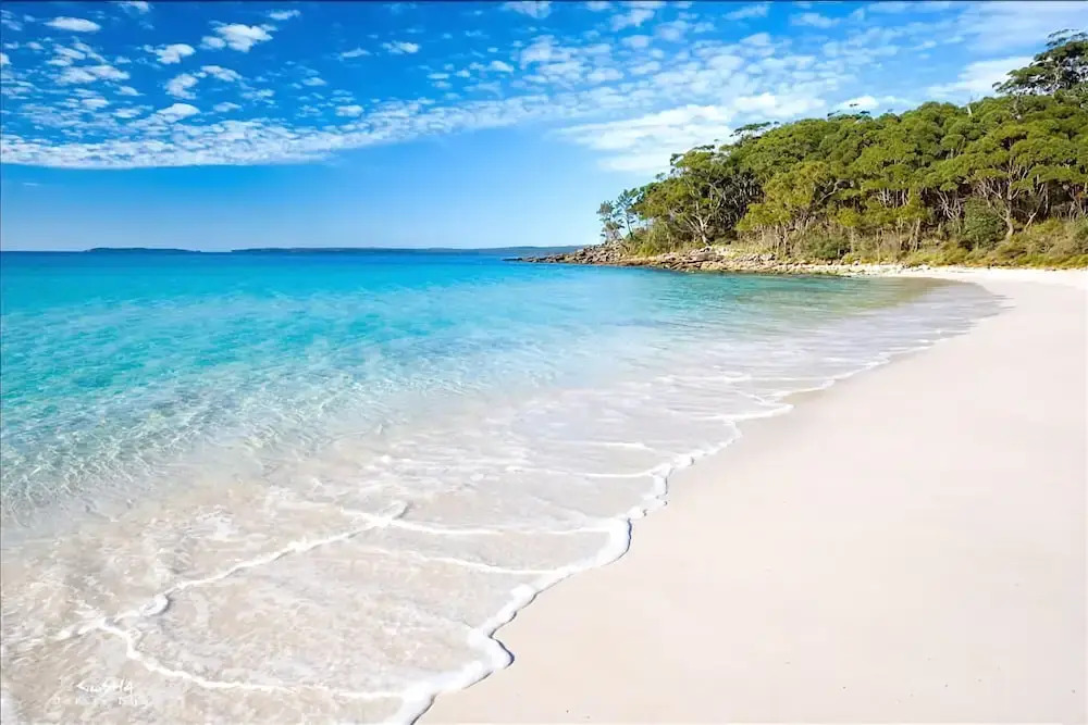 Acacia on Orion :: Jervis Bay Rentals
