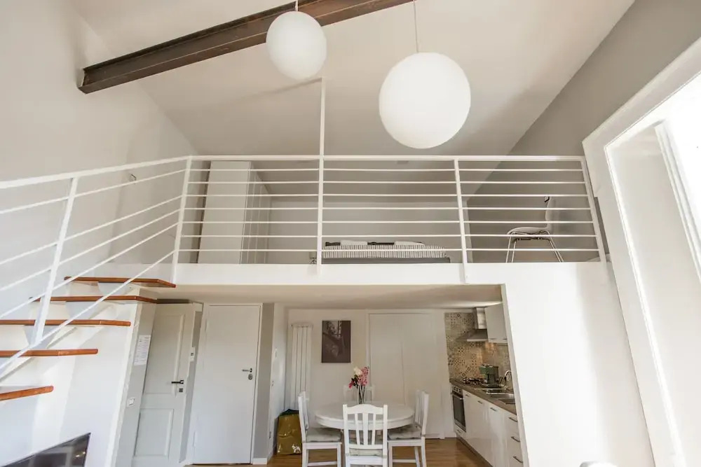 Stay in Naples Flats
