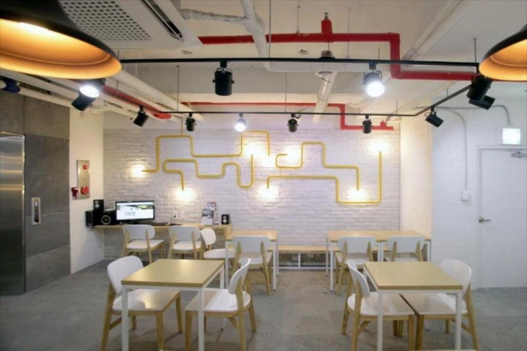 K-POP Hotel Seoul Tower