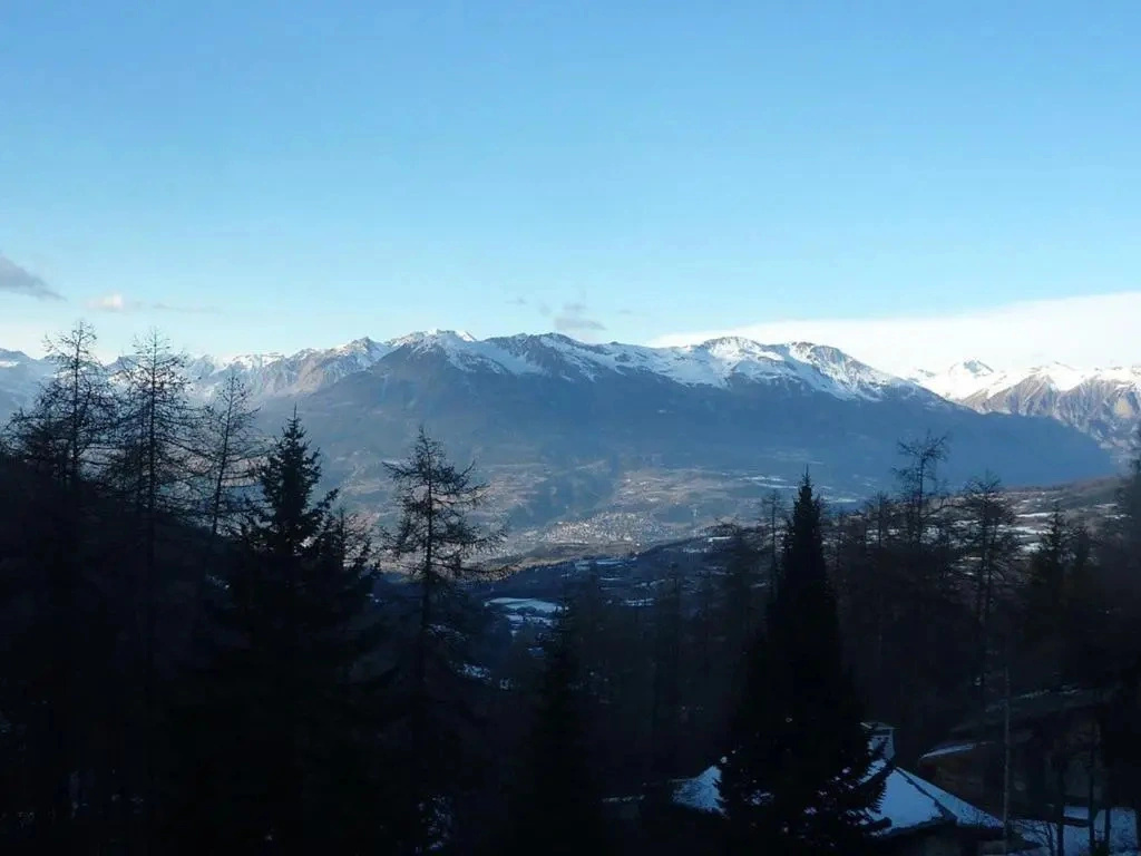 Studio Les Orres, 1 pièce, 6 personnes - FR-1-322-172