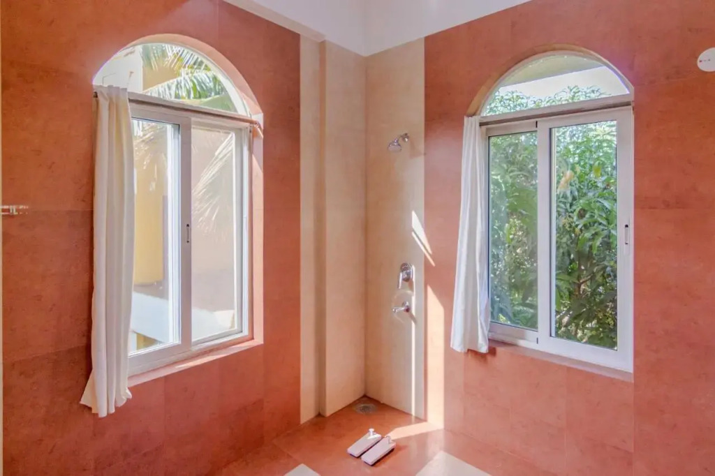 SaffronStays La Casa Maestro, Kashid