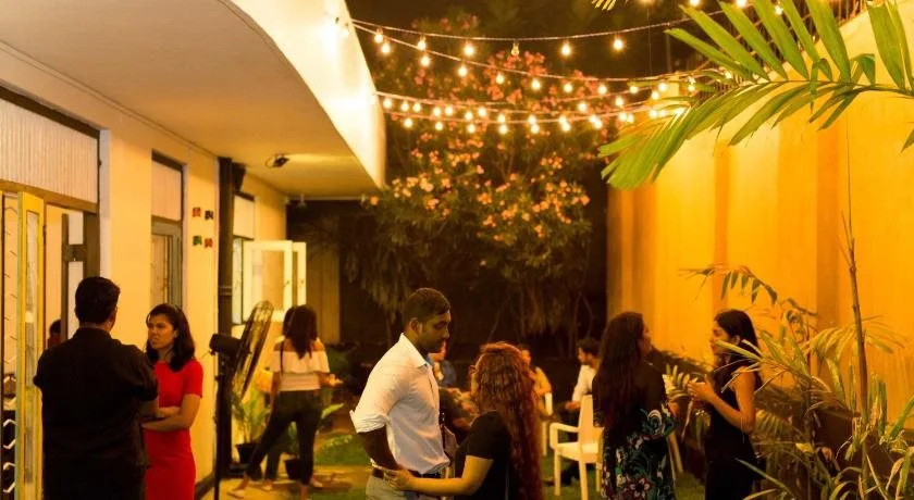 Tuk Tuk Hostels