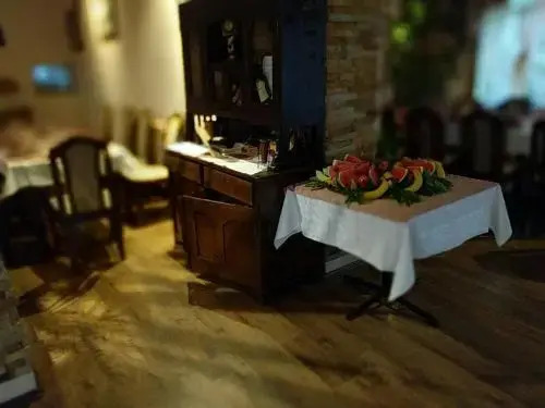 Garni hotel Vir