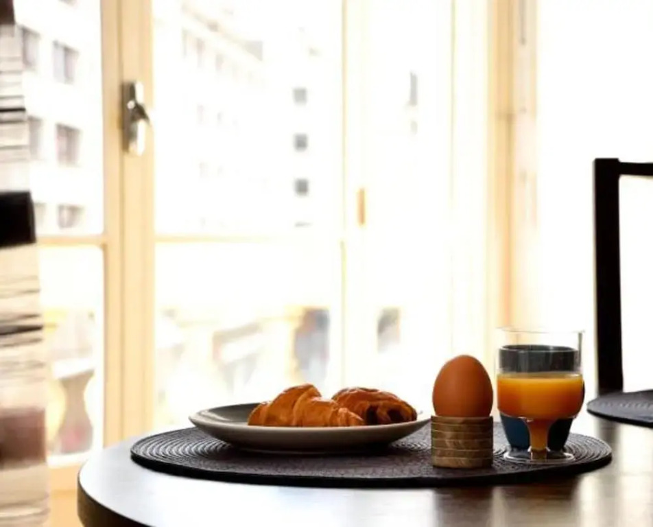 Appartement Unik