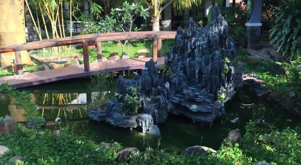 Hoang Nga Garden Guesthouse