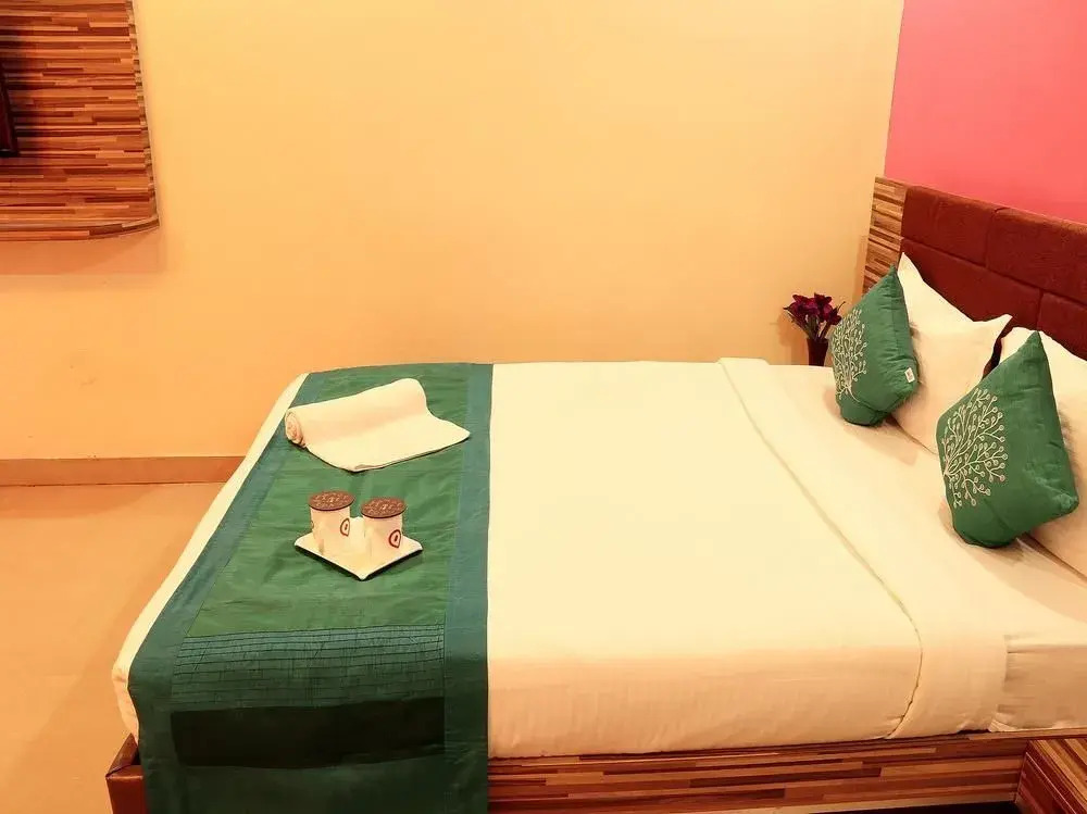 OYO Premium New Digha