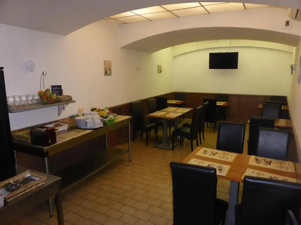 Hotel Le Palma