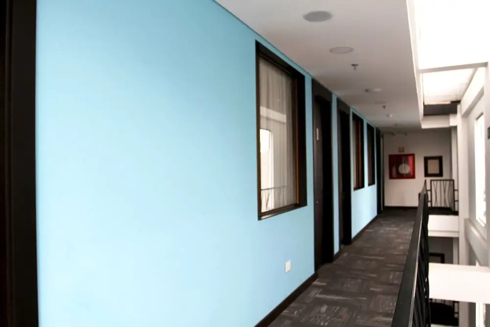 Hotel WLH Silver Corferias