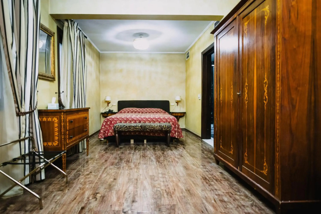 Vigo Hotel