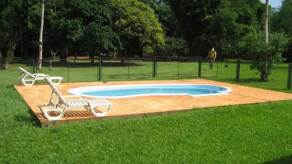Quinta y Cabaña La Tranquilidad