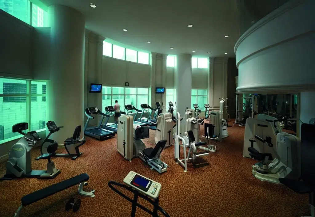 JW Marriott Kuala Lumpur
