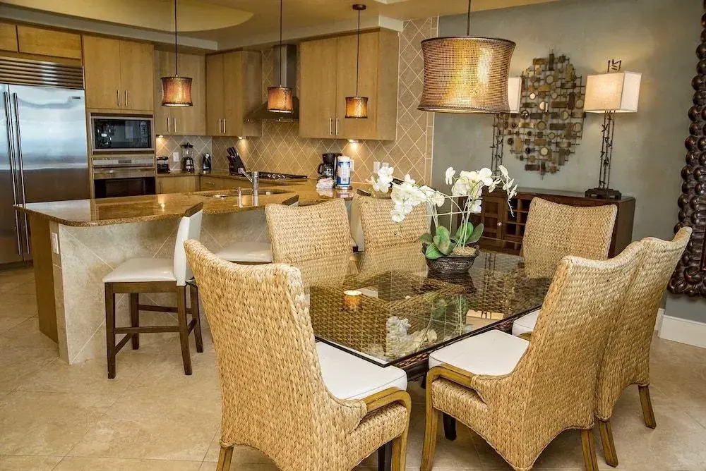 Turquoise Place C2605 3 Bedrooms 3.5 Bathrooms Condo