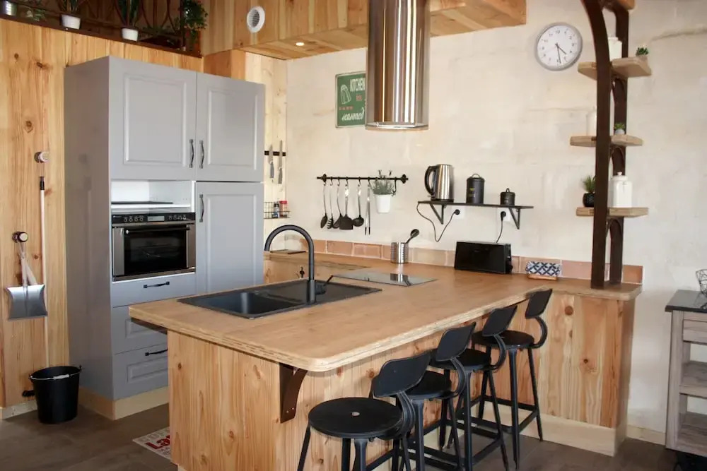 Appartement Latour