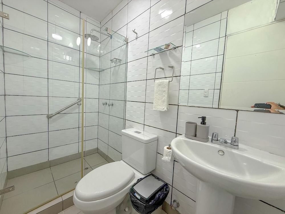 Depa 3 habitaciones en Costanera 408