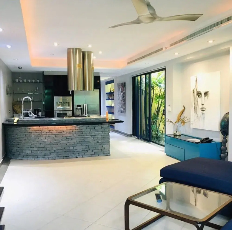 Kata Beach Aspasia Boutique Apartment