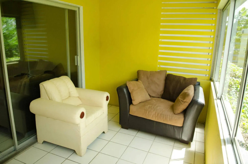 Seawind On the Bay - Apartments
