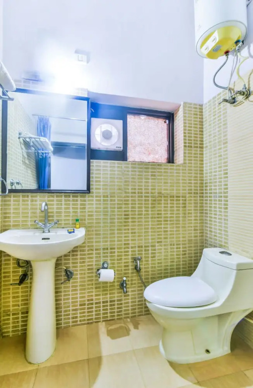 The Residencia Inn Premium