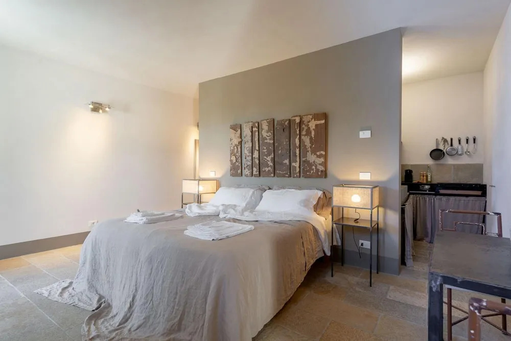 Palazzo Giusti, Understated Luxury with a Welcoming Ambience on the Hills of Lucca