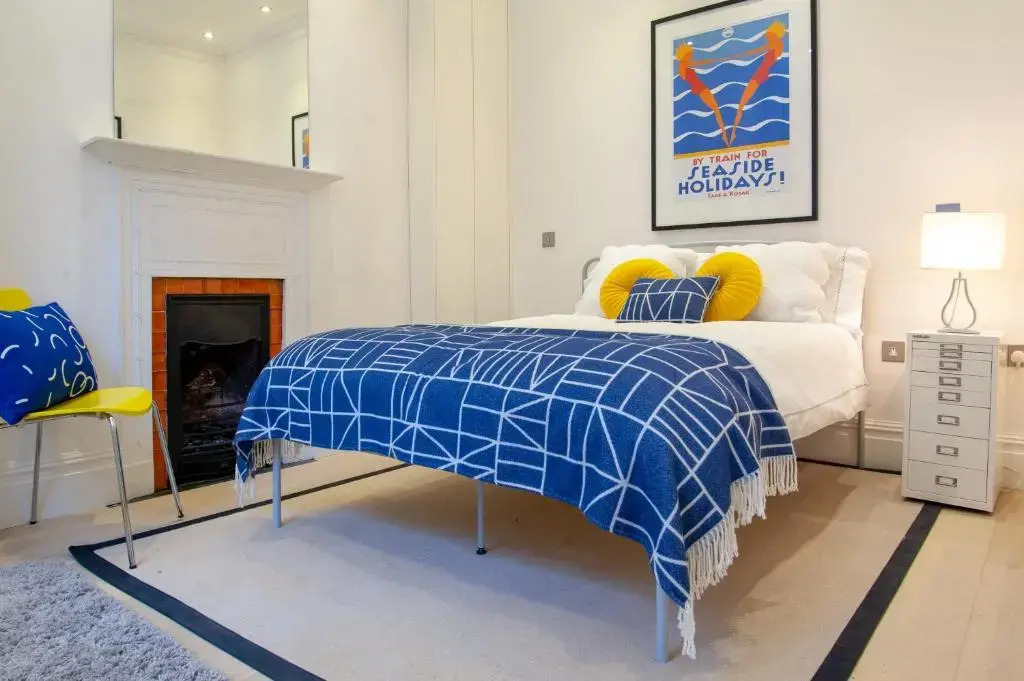Unique Apartment Marble Arch