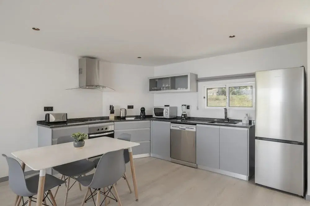 Intelsol Calheta Apartments by An Island Apart