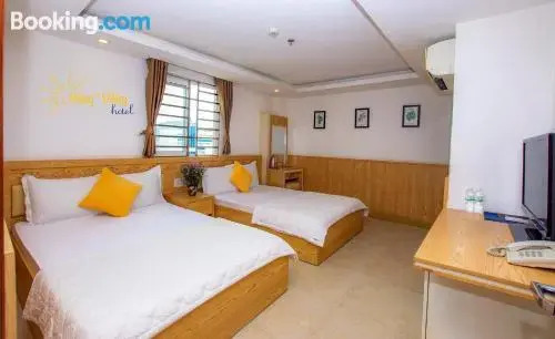 Thanh Binh 2 Hotel