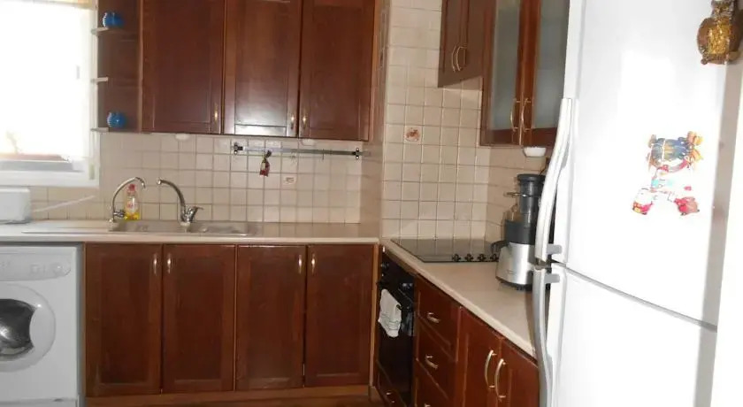 Zenia-Eleni Apartment No. 201