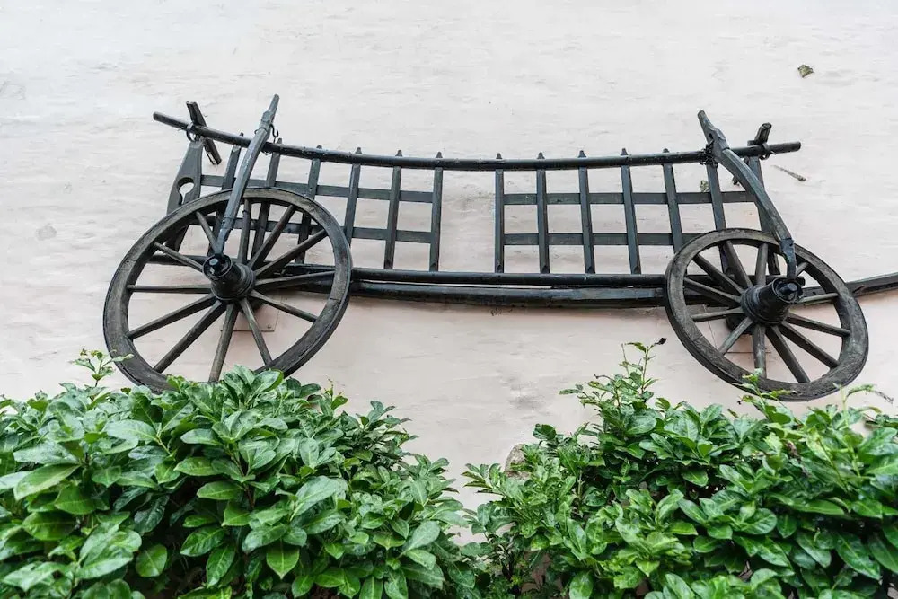 Hotel Altes Weinhaus