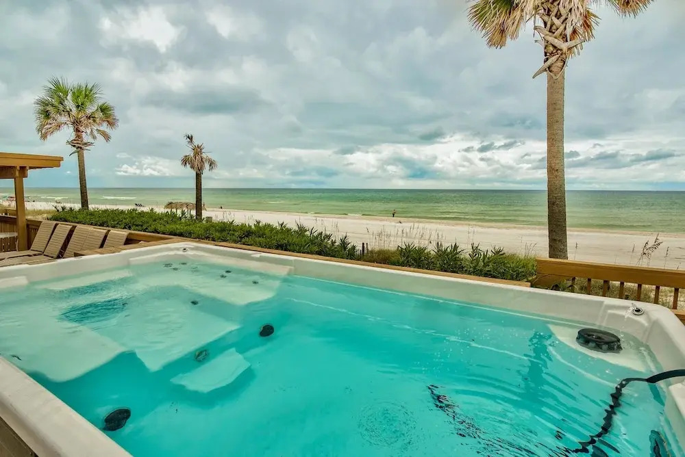 Golden Beach House