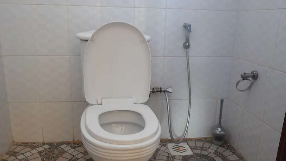 Lira Tasha Hotel