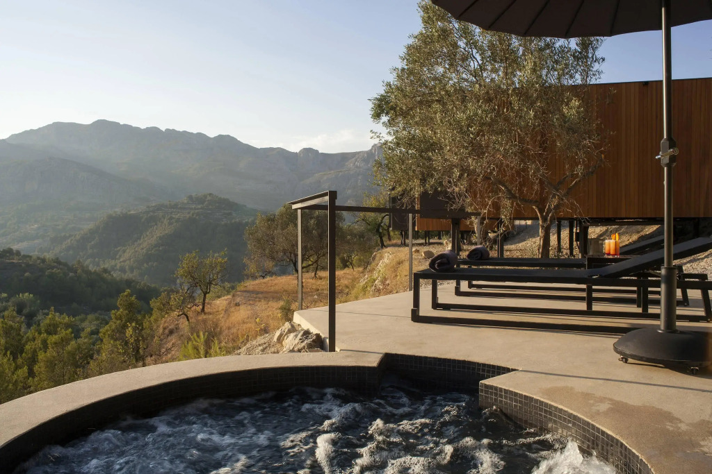 VIVOOD Landscape Hotel & Spa