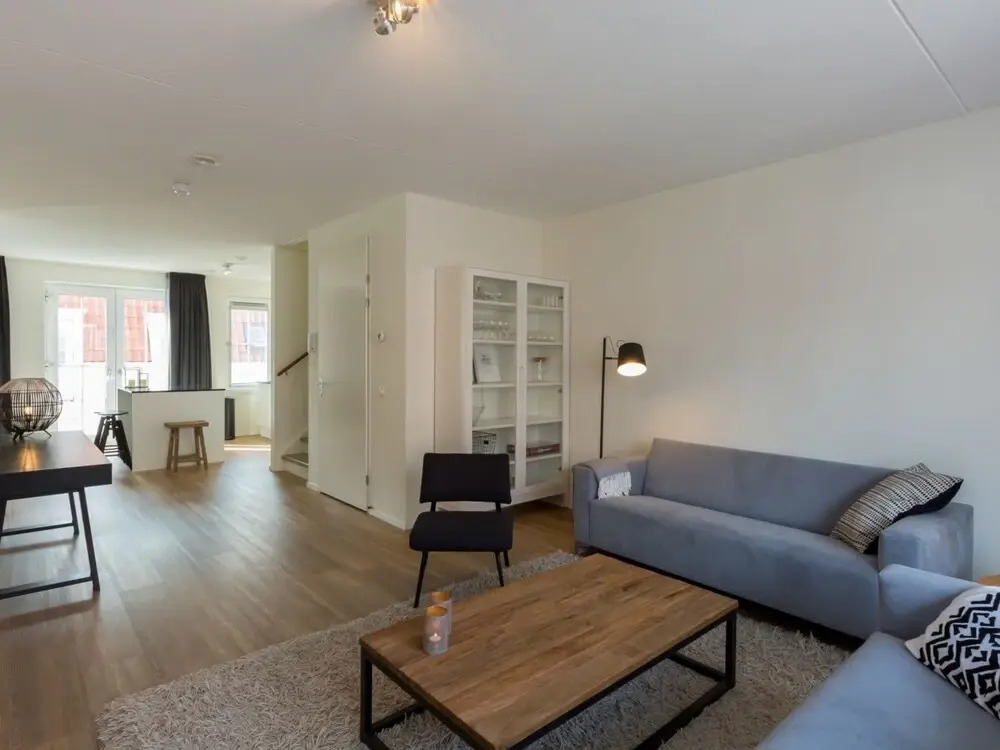 Apartment in Koudekerke Near South Beach