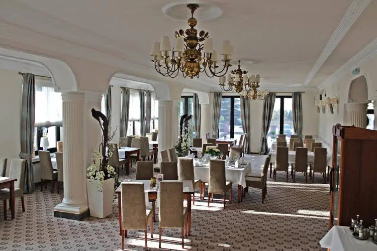 Astoria Bed & Breakfast