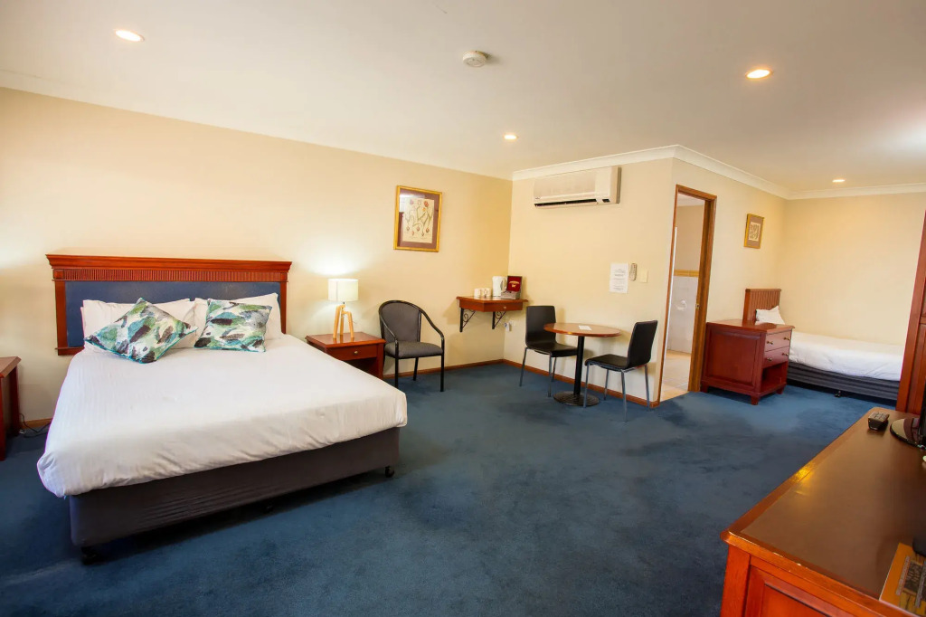 Nightcap at Federal Hotel Toowoomba