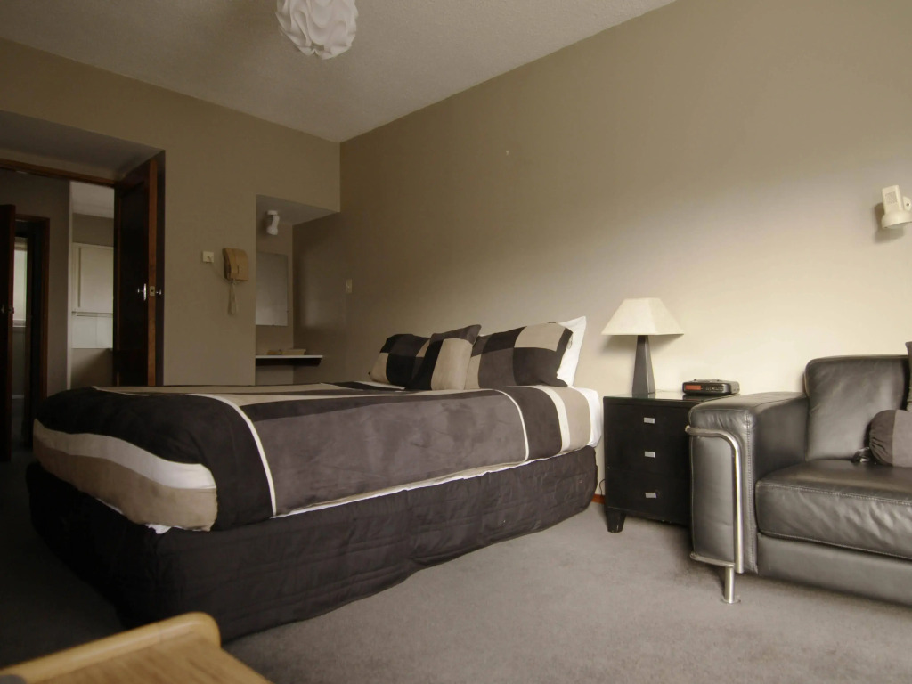 Abbey Motor Lodge
