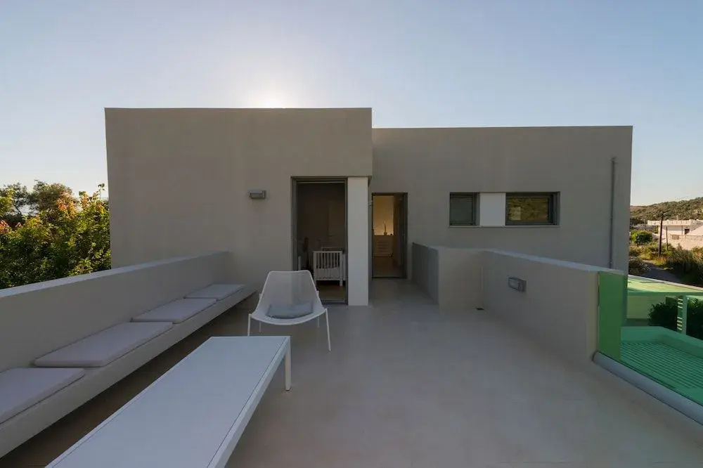 Villa Gonia