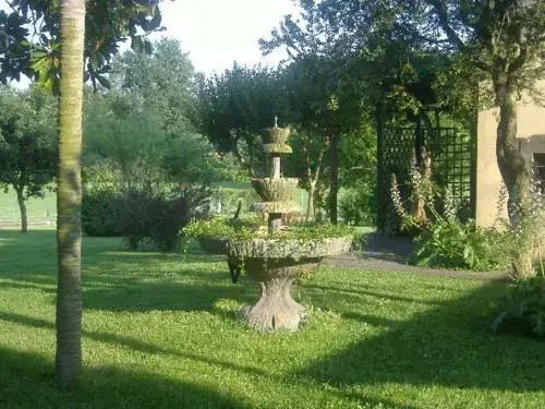 Villa Melai