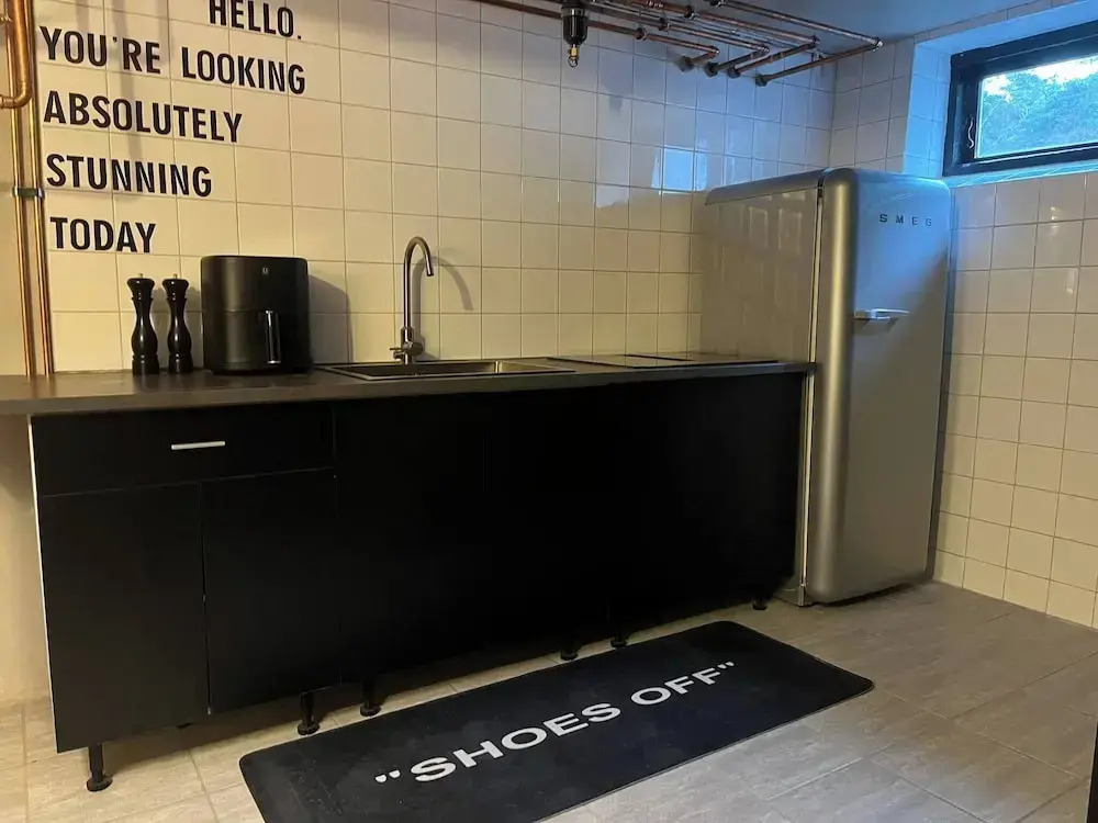 Guest Apartment Österlen Near Tosselilla & Golf Course