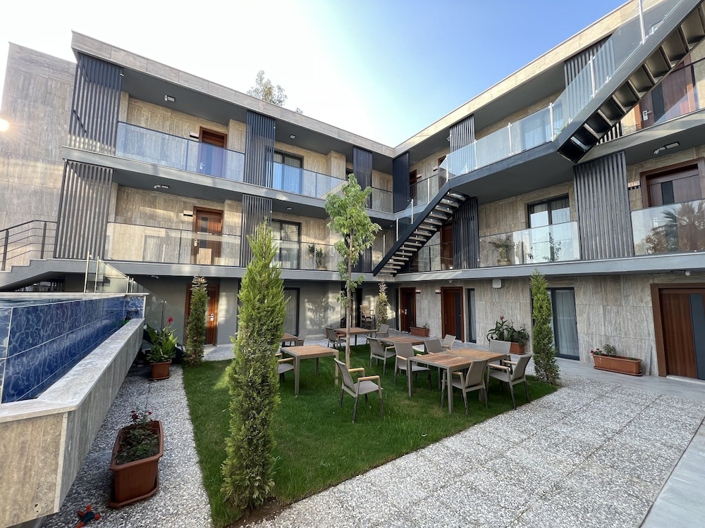 ARCADIA of BODRUM