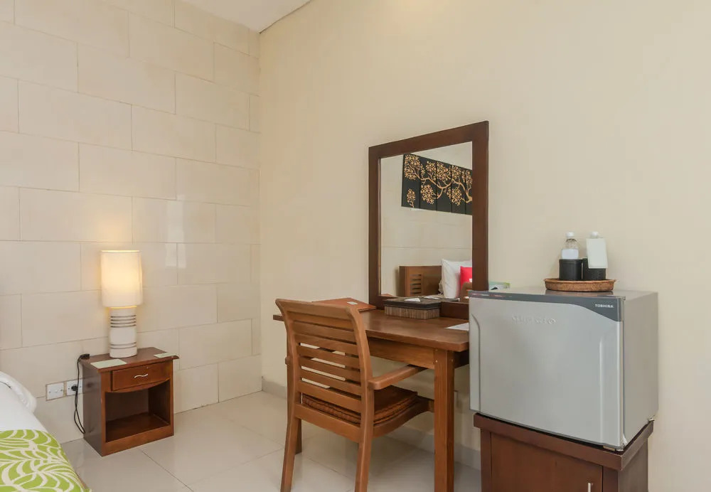 ZEN Rooms Legian Nakula Srikandi