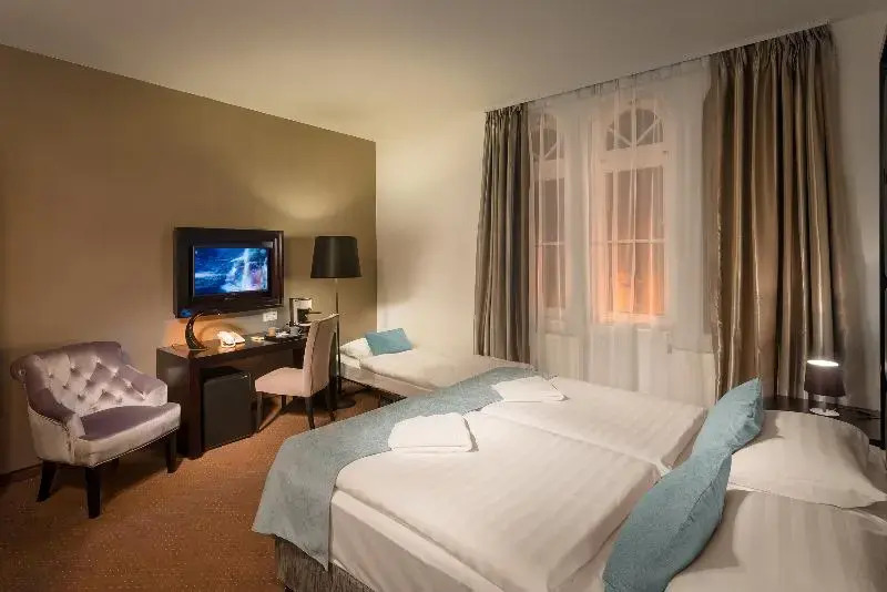 Hotel Ottofiori