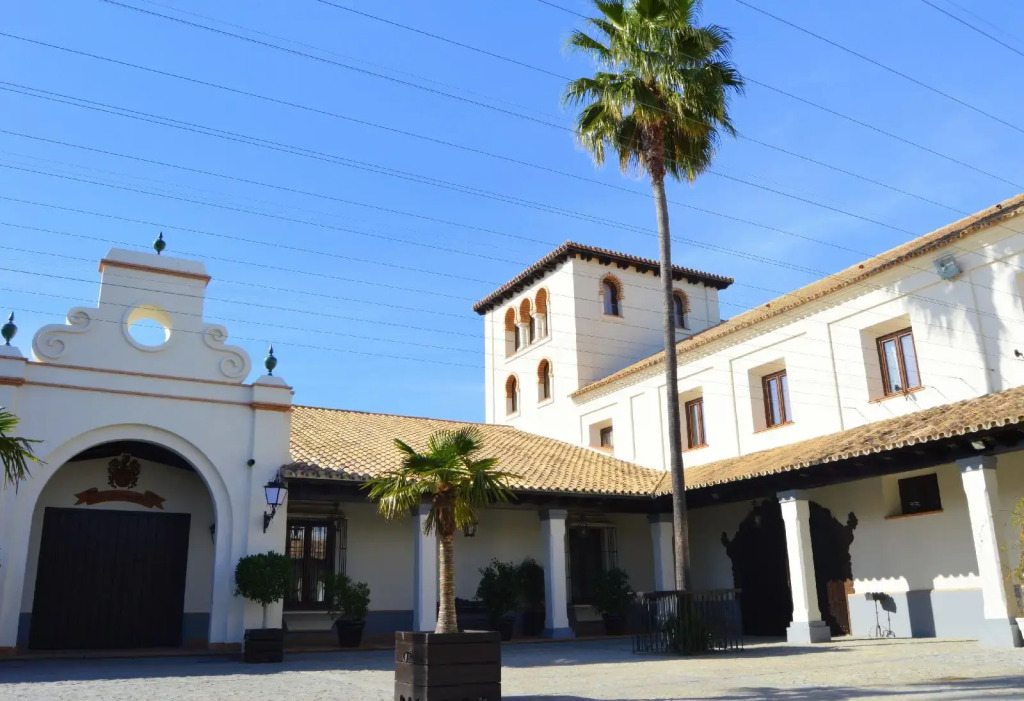Hacienda Montija Hotel