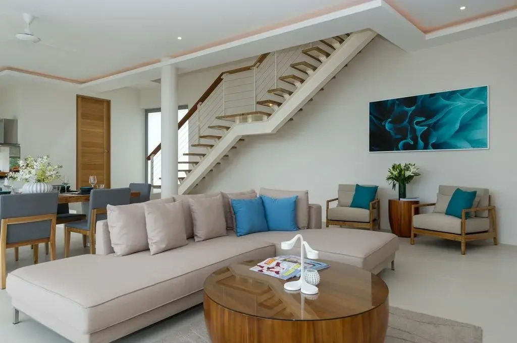 The Ridge Villa 6