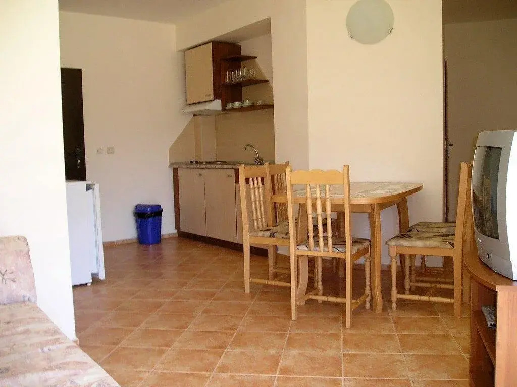 Villa Amfora