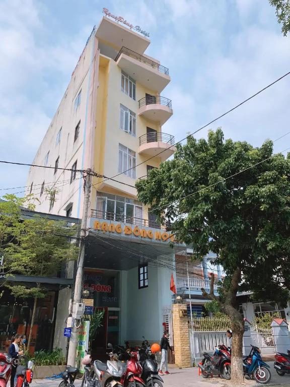 Rang Dong Hue Hotel